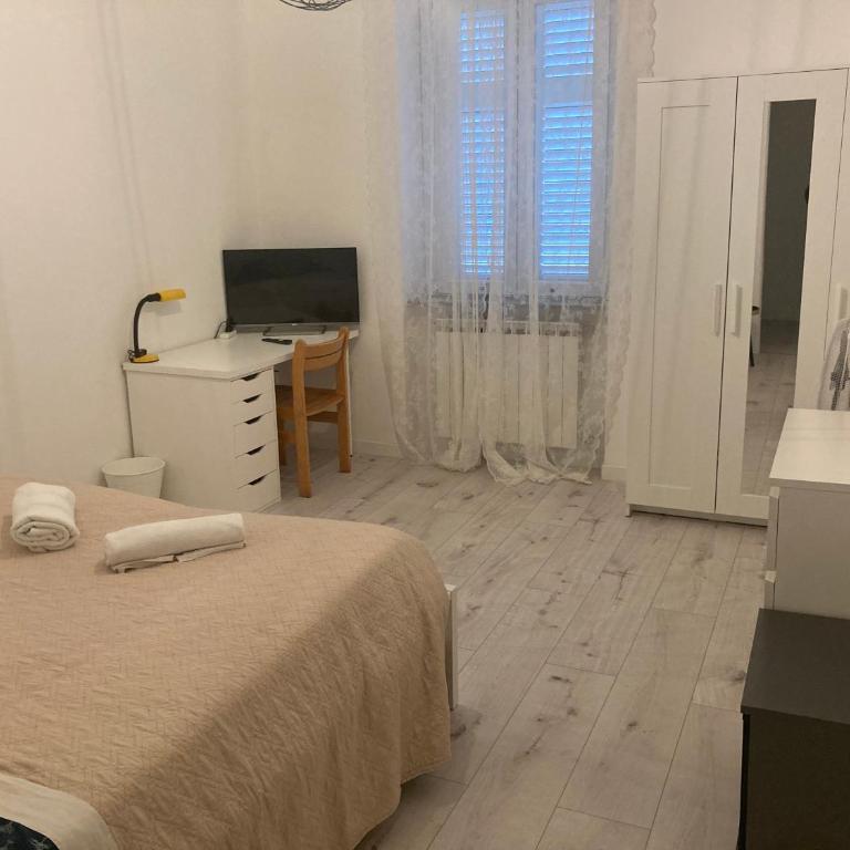 Host Soroka camere 2-4-6 posti - Double Room - 7