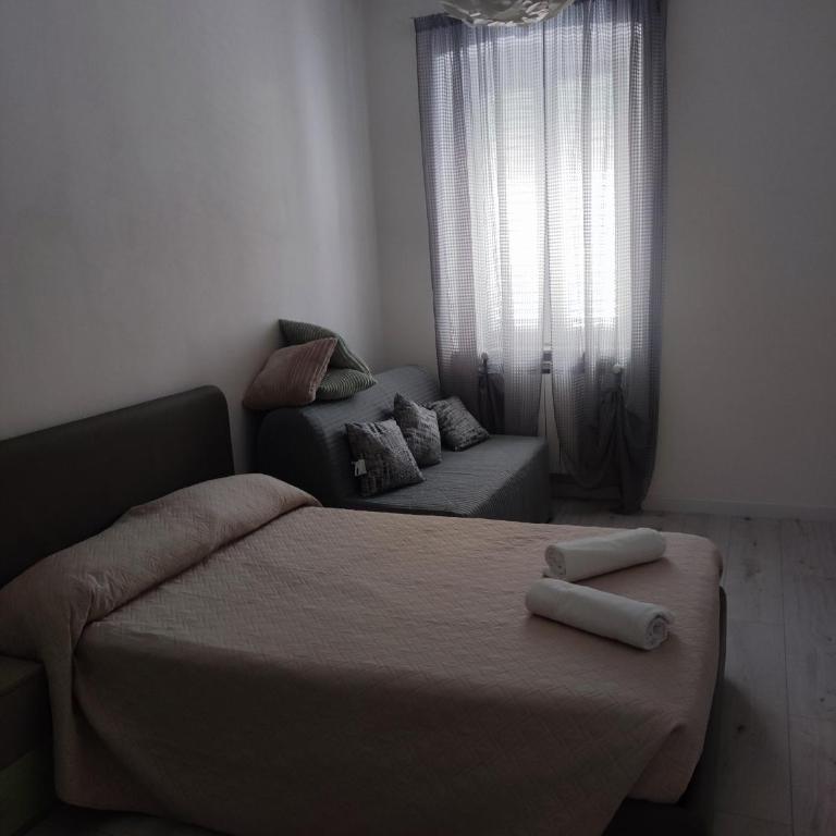 Host Soroka camere 2-4-6 posti - Double Room - 7