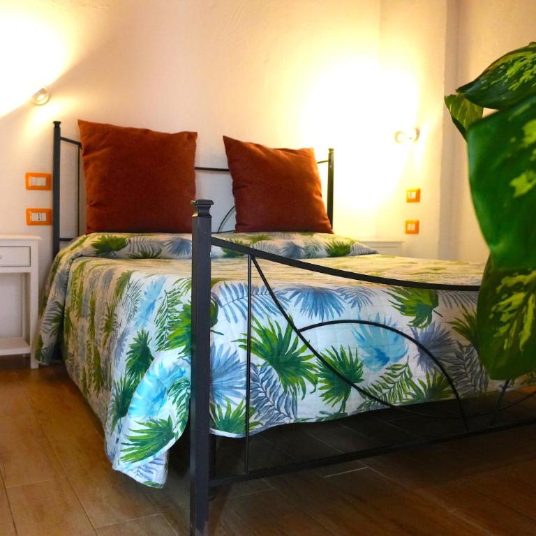 Flowery Inn Villa - Appartamento con 1 Camera da Letto - 15