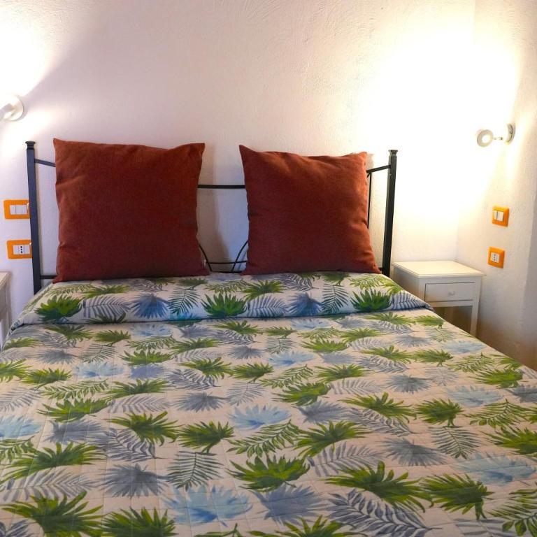 Flowery Inn Villa - Appartamento con 1 Camera da Letto - 20