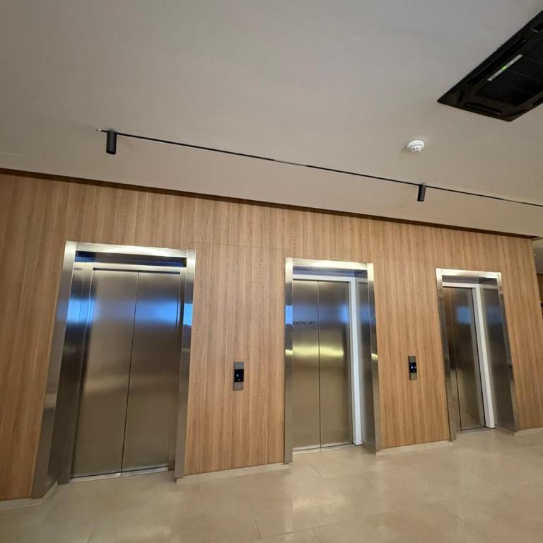 Komitet Planet FREE private garage - Studio with Terrace - 7