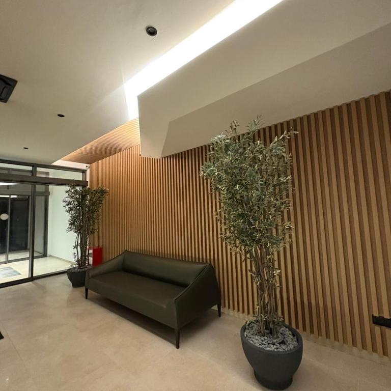 Komitet Planet FREE private garage - Studio with Terrace - 6