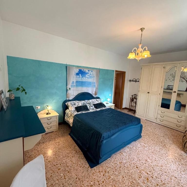 A casa di Arianna - Appartamento con Balcone - 13