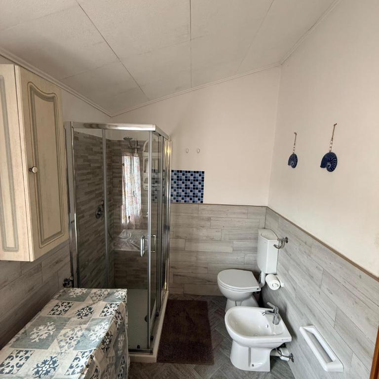 A casa di Arianna - Appartamento con Balcone - 14
