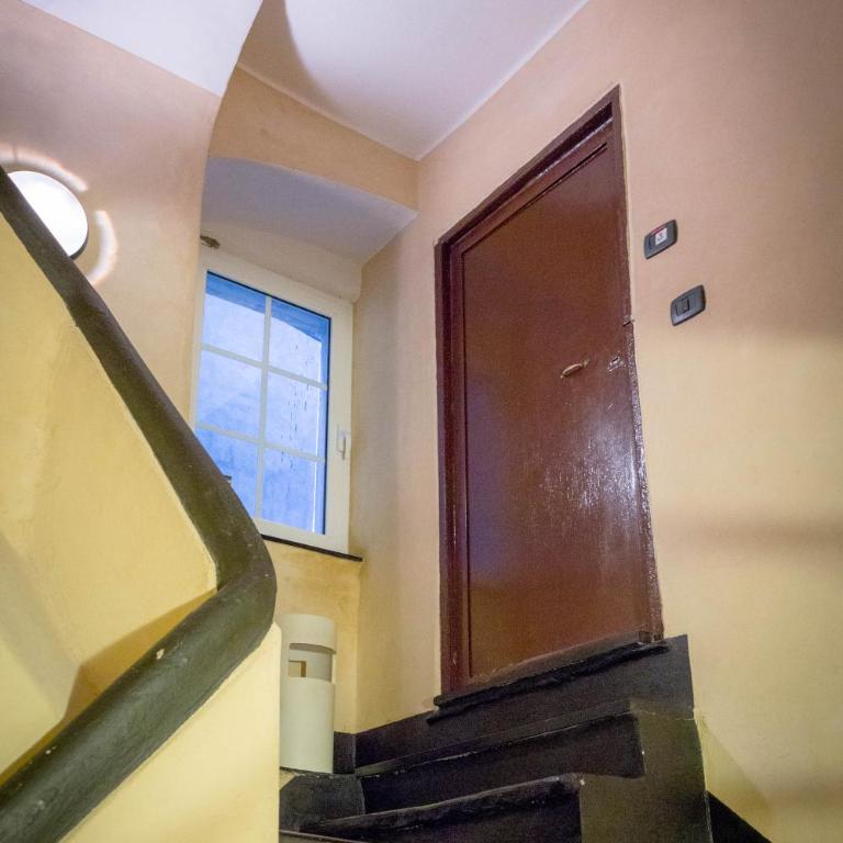 La Casetta dei Genovesi in Centro Storico - Appartamento con 1 Camera da Letto - 2