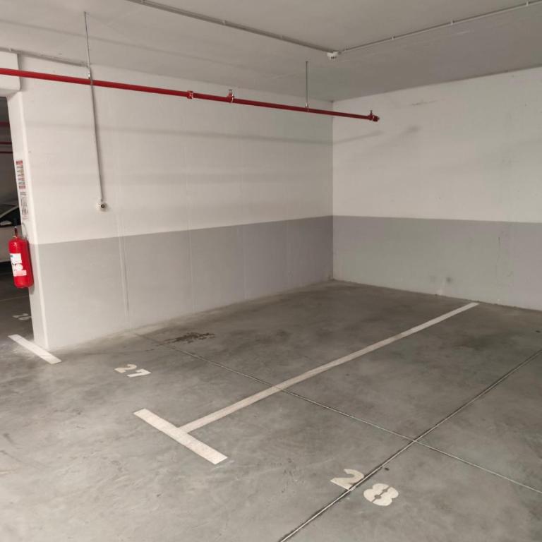 Komitet Planet FREE private garage - Studio with Terrace - 4