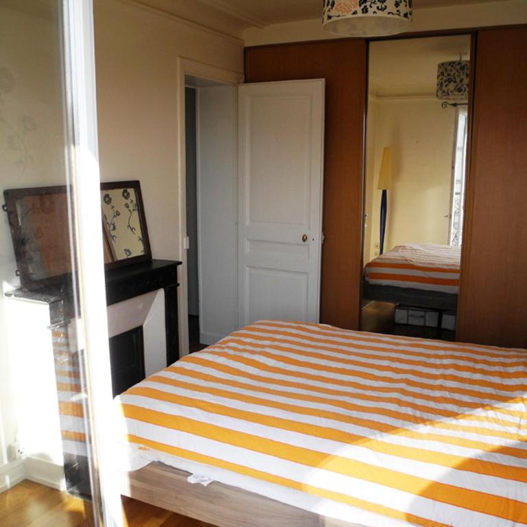 2 Pièces avec Balcon Plein Sud - Appartement avec Balcon - 22