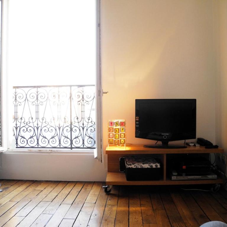 2 Pièces avec Balcon Plein Sud - Appartement avec Balcon - 7