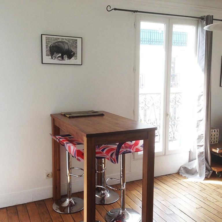2 Pièces avec Balcon Plein Sud - Appartement avec Balcon - 11