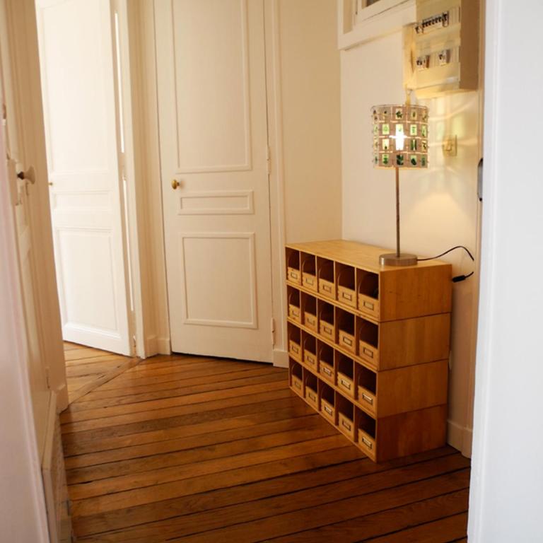 2 Pièces avec Balcon Plein Sud - Appartement avec Balcon - 24