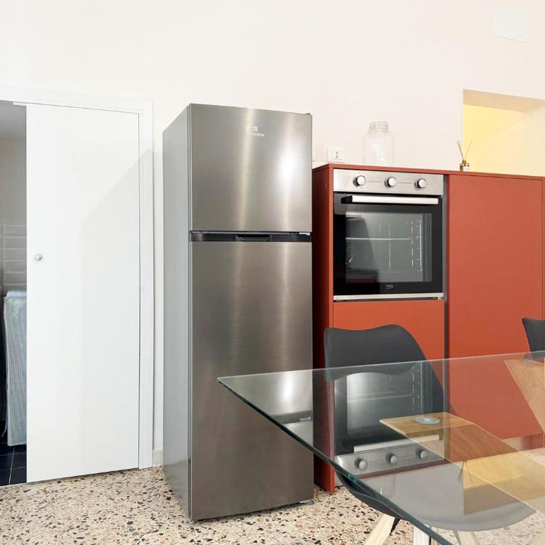 Civico23 - Appartamento - Appartamento con 2 Camere da Letto - 11