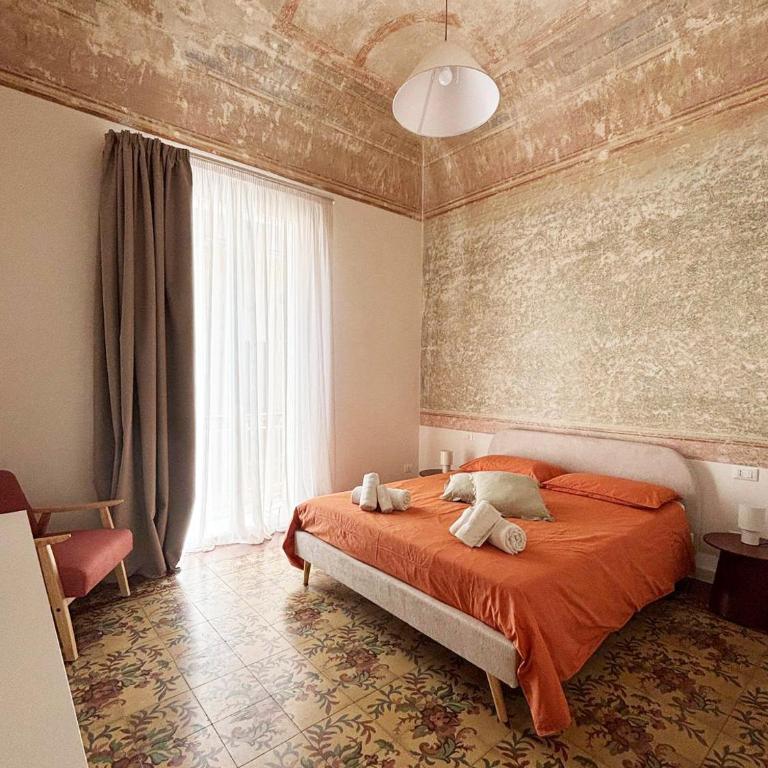 Civico23 - Appartamento - Appartamento con 2 Camere da Letto - 12