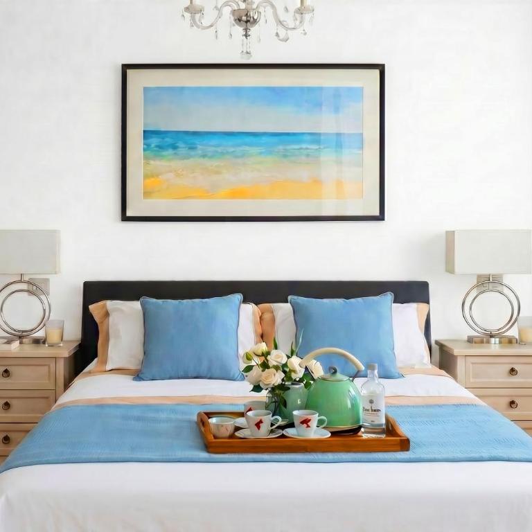 Florence Opera House Area - Private Parking! - Balcony - 2 Bedrooms 2 Bathrooms - Appartamento con 2 Camere da Letto - 4