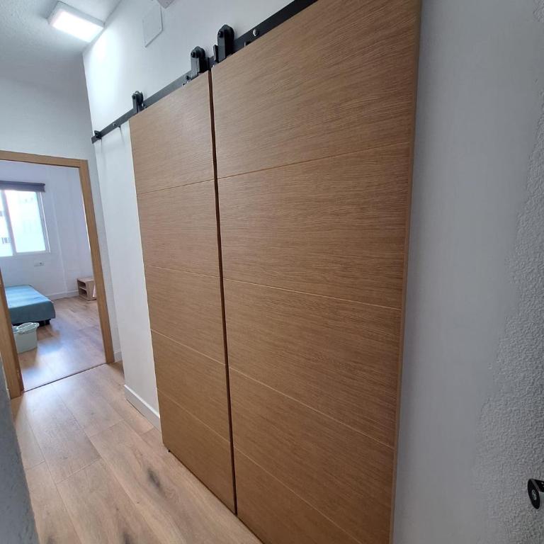 Centro Histórico Malaga parking gratis 301 - Apartamento Clásico - 11