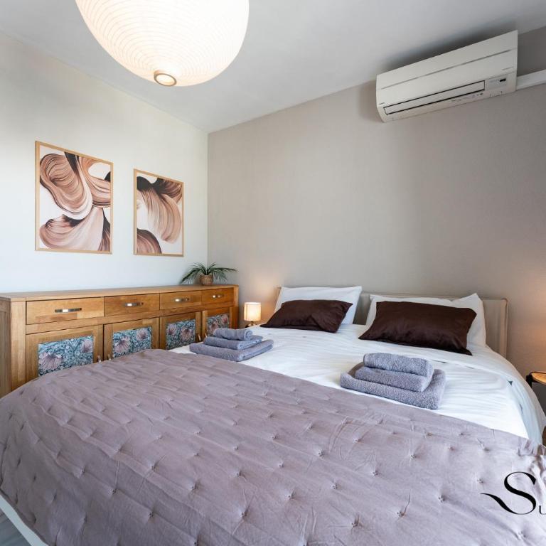 3 Bed Penthouse With Stunning views - Apartamento de 3 dormitorios - Planta Alta - 5