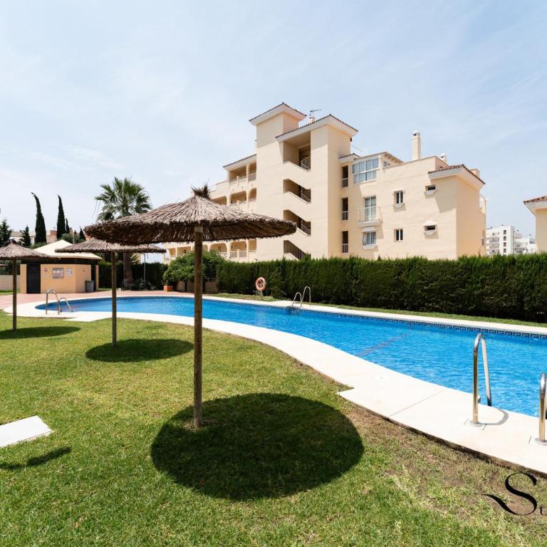 3 Bed Penthouse With Stunning views - Apartamento de 3 dormitorios - Planta Alta - 6