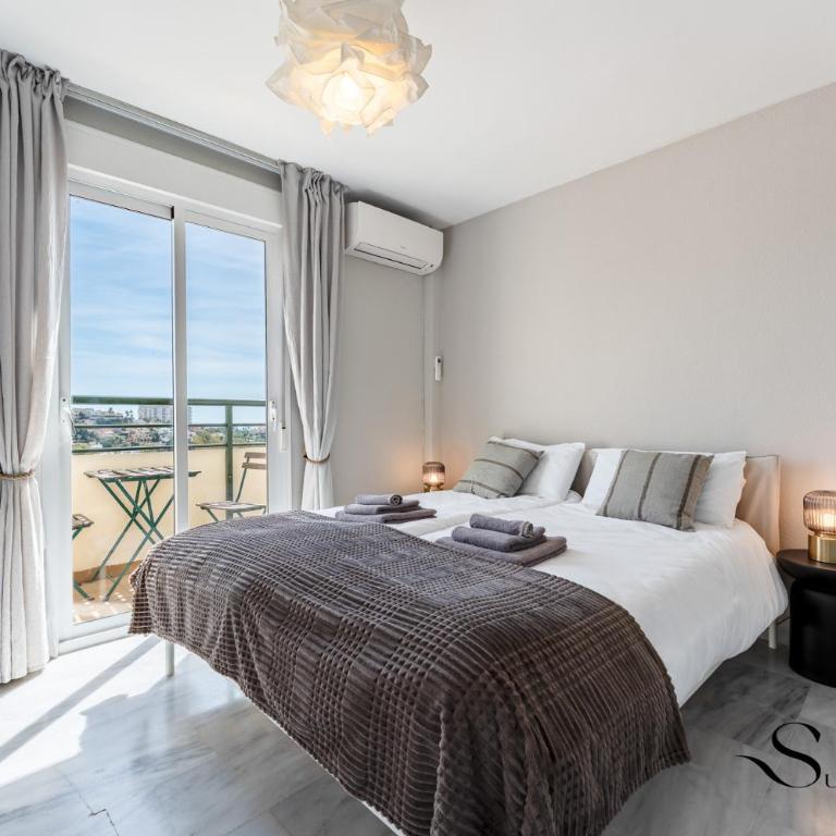 3 Bed Penthouse With Stunning views - Apartamento de 3 dormitorios - Planta Alta - 8