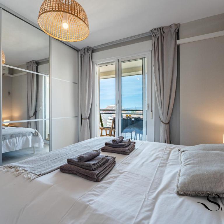 3 Bed Penthouse With Stunning views - Apartamento de 3 dormitorios - Planta Alta - 11