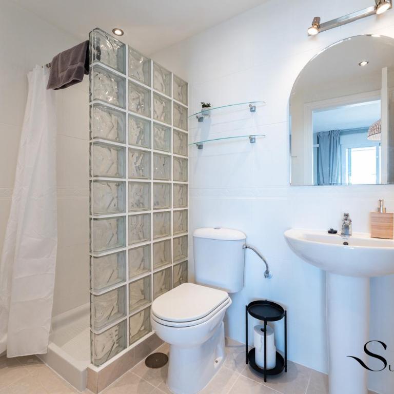 3 Bed Penthouse With Stunning views - Apartamento de 3 dormitorios - Planta Alta - 14