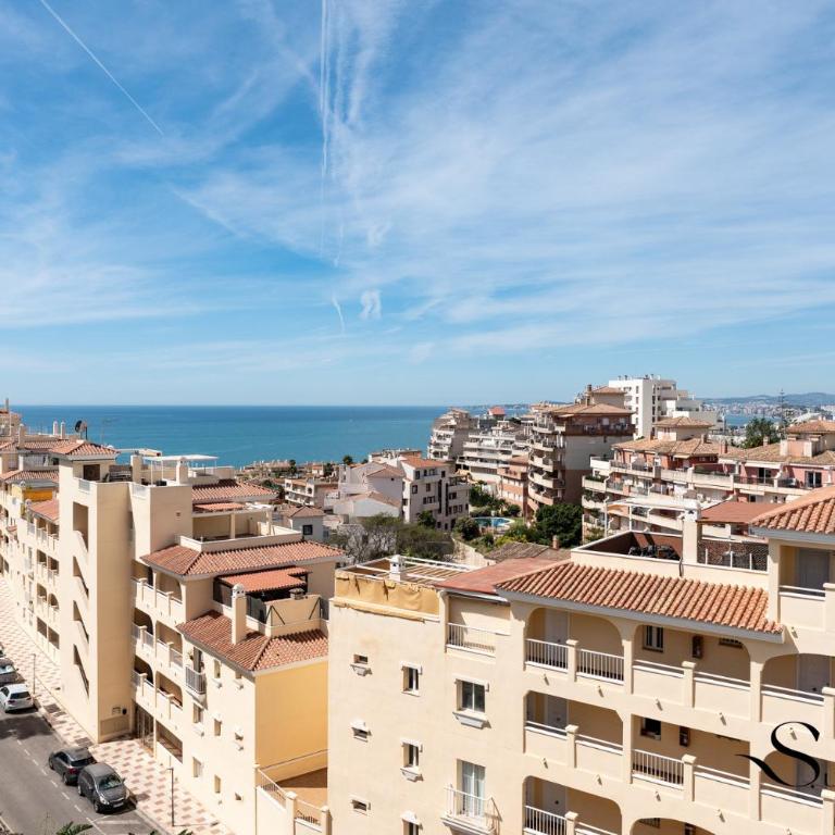 3 Bed Penthouse With Stunning views - Apartamento de 3 dormitorios - Planta Alta - 17