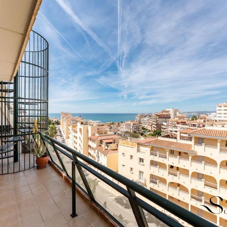 3 Bed Penthouse With Stunning views - Apartamento de 3 dormitorios - Planta Alta - 18