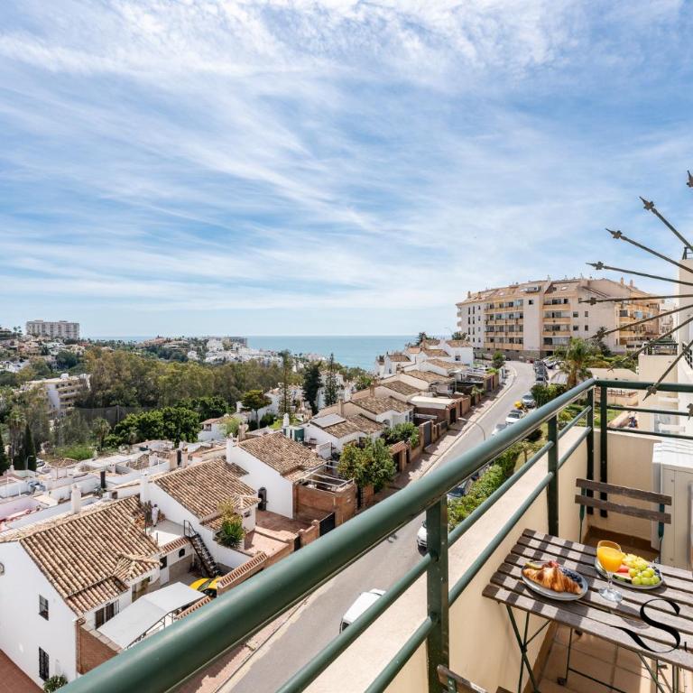 3 Bed Penthouse With Stunning views - Apartamento de 3 dormitorios - Planta Alta - 21