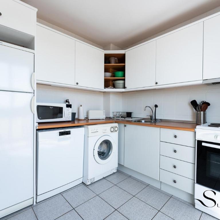 3 Bed Penthouse With Stunning views - Apartamento de 3 dormitorios - Planta Alta - 26