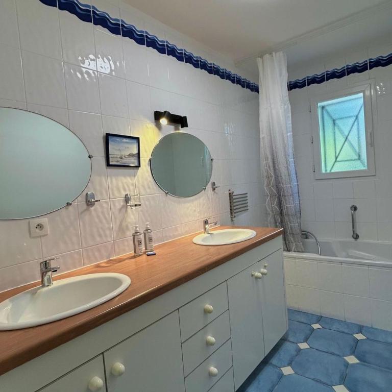 La Maison du Square - Haus mit 3 Schlafzimmern - 14