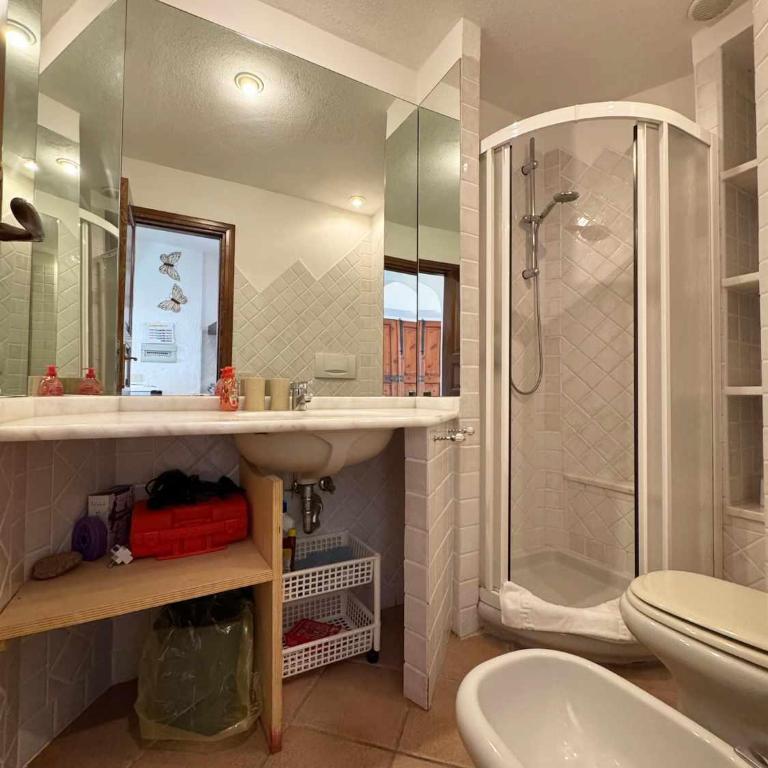 Residenza Umberto I - Two-Bedroom Apartment - 2