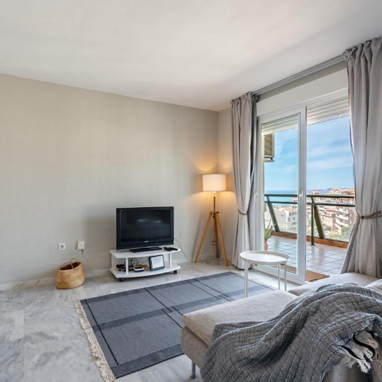 3 Bed Penthouse With Stunning views - Apartamento de 3 dormitorios - Planta Alta - 28