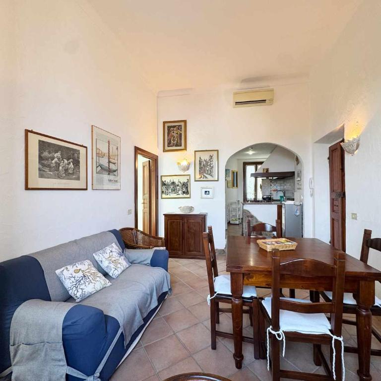 Residenza Umberto I - Two-Bedroom Apartment - 5