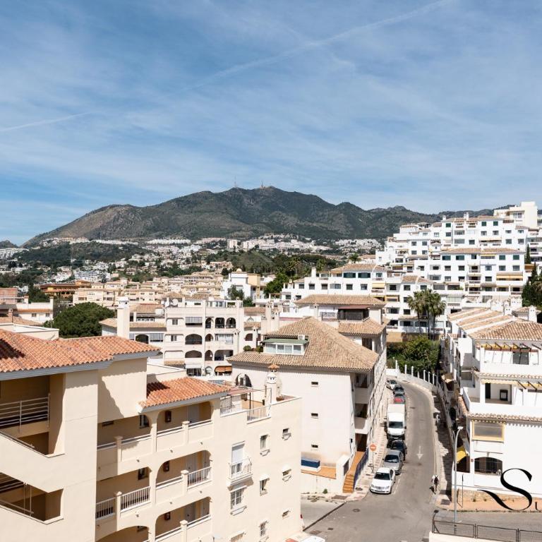 3 Bed Penthouse With Stunning views - Apartamento de 3 dormitorios - Planta Alta - 29