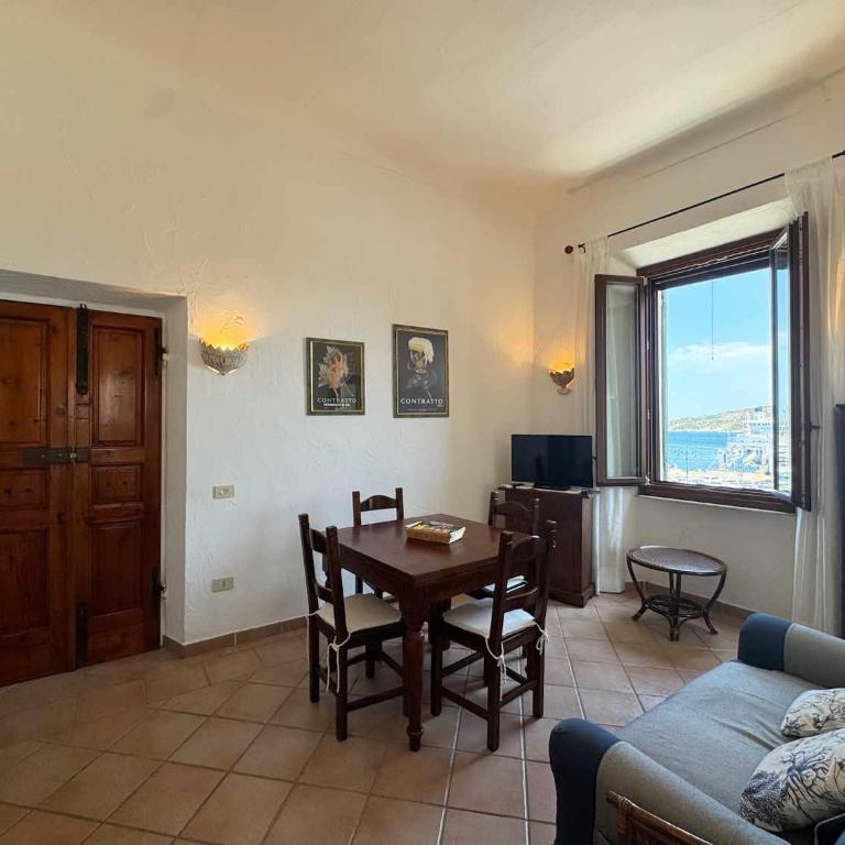Residenza Umberto I - Two-Bedroom Apartment - 6