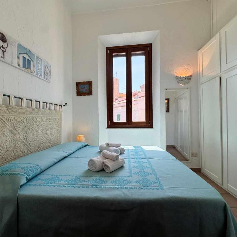 Residenza Umberto I - Two-Bedroom Apartment - 7