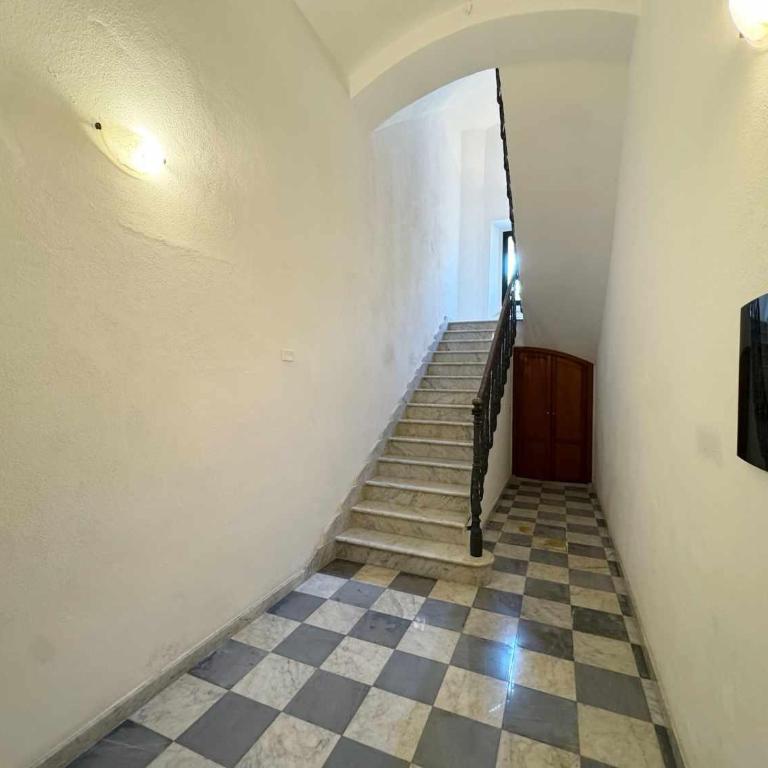 Residenza Umberto I - Two-Bedroom Apartment - 10