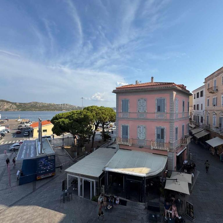 Residenza Umberto I - Two-Bedroom Apartment - 12