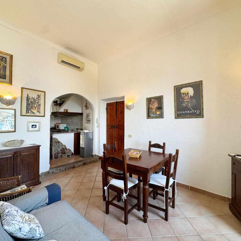 Residenza Umberto I - Two-Bedroom Apartment - 15