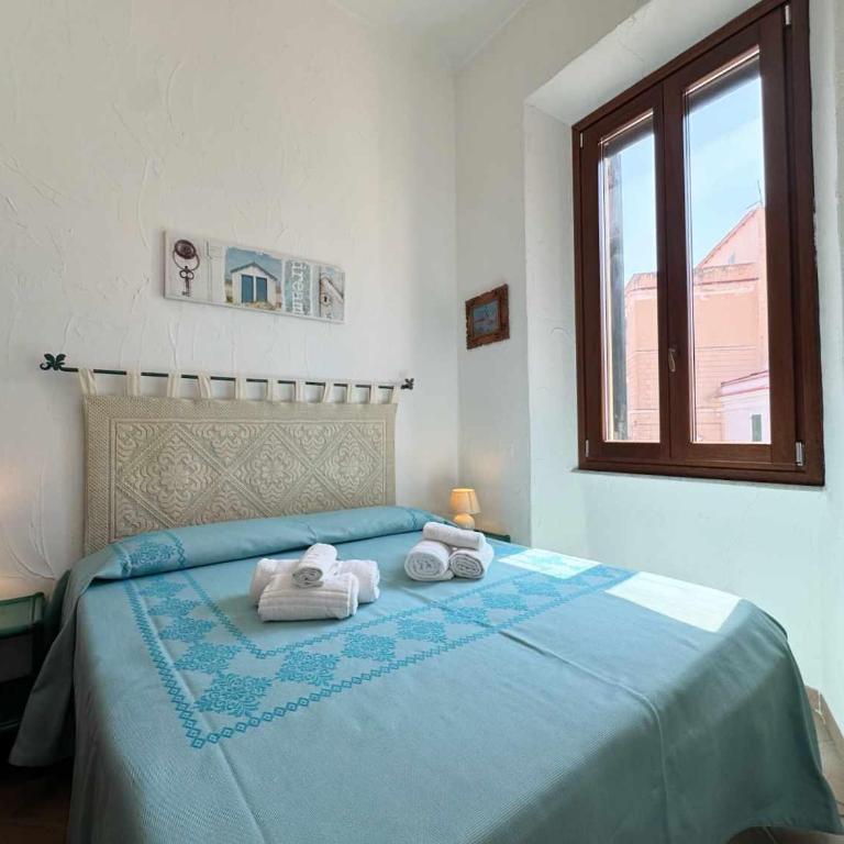 Residenza Umberto I - Two-Bedroom Apartment - 16