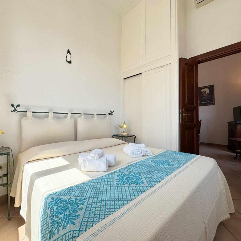 Residenza Umberto I - Two-Bedroom Apartment - 17