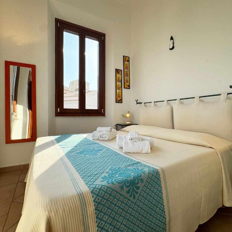 Residenza Umberto I - Two-Bedroom Apartment - 21