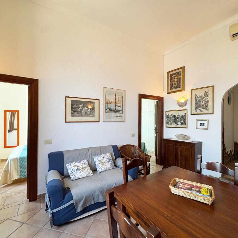 Residenza Umberto I - Two-Bedroom Apartment - 22