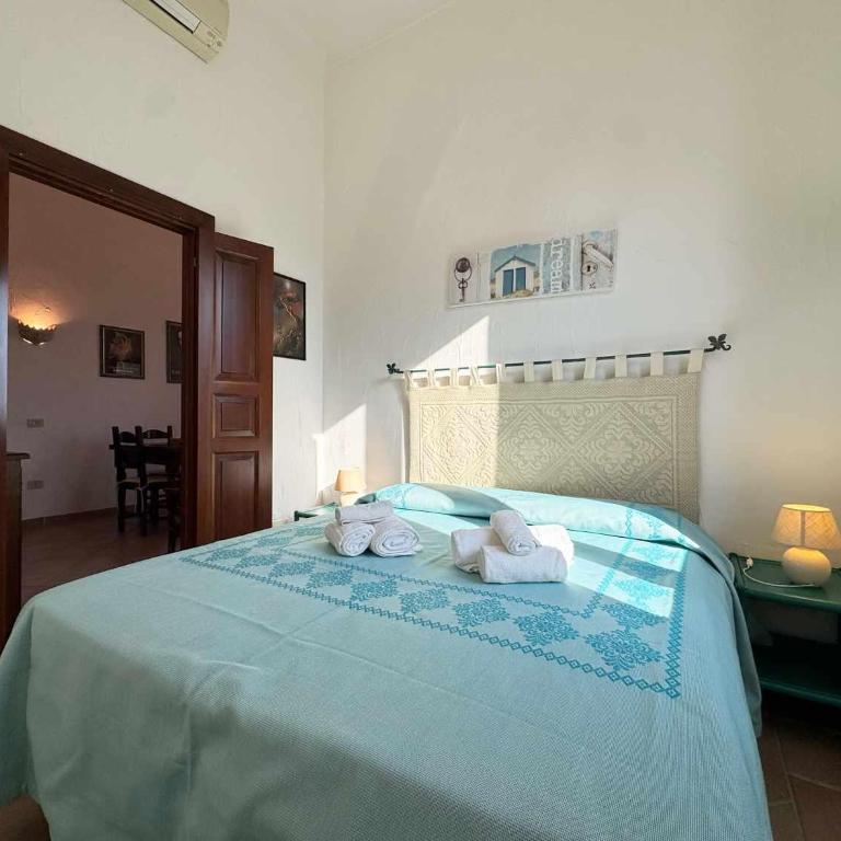 Residenza Umberto I - Two-Bedroom Apartment - 28