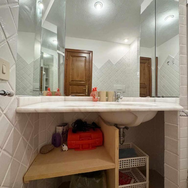 Residenza Umberto I - Two-Bedroom Apartment - 30