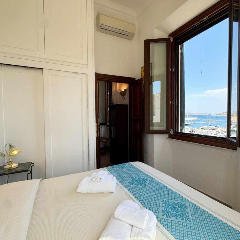 Residenza Umberto I - Two-Bedroom Apartment - 32