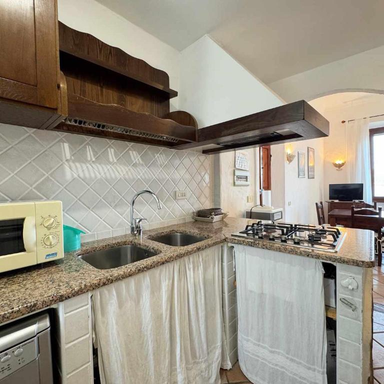 Residenza Umberto I - Two-Bedroom Apartment - 33