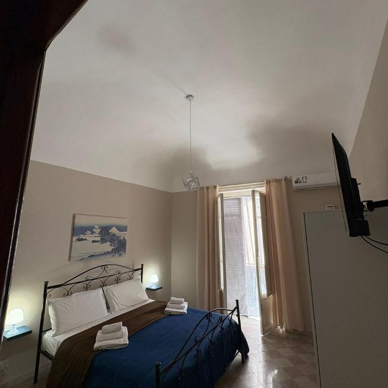 Casa chrilù - Appartamento con 2 Camere da Letto - 1