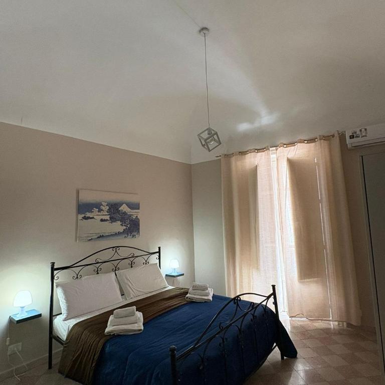 Casa chrilù - Appartamento con 2 Camere da Letto - 2
