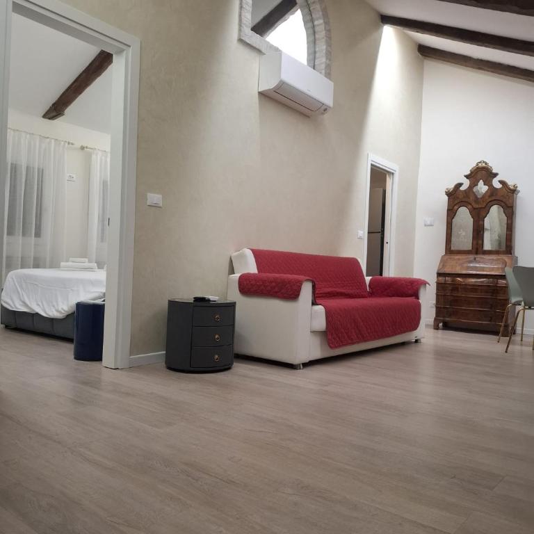 Exclusive San Marco Apartment - Appartamento con 1 Camera da Letto - 3