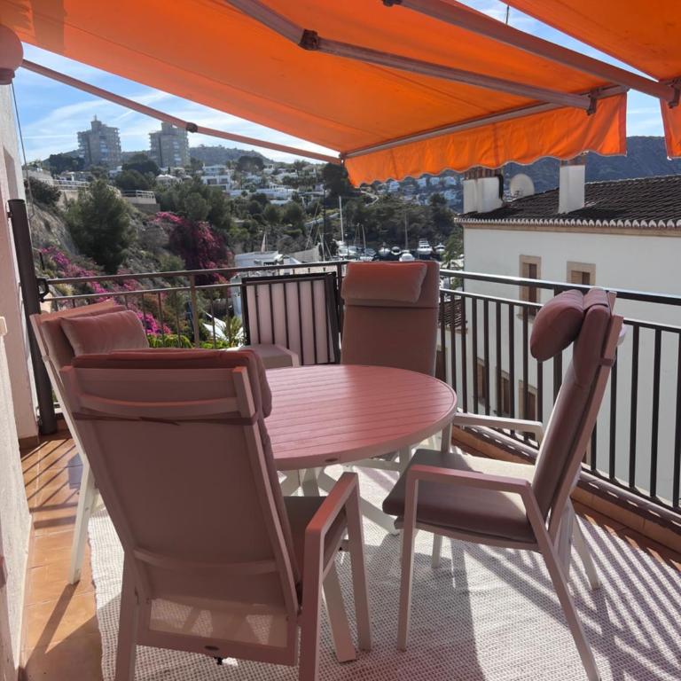 Casa de Tony - Luxury Apartment - Two-Bedroom Apartment with Balcony and Sea View - 27