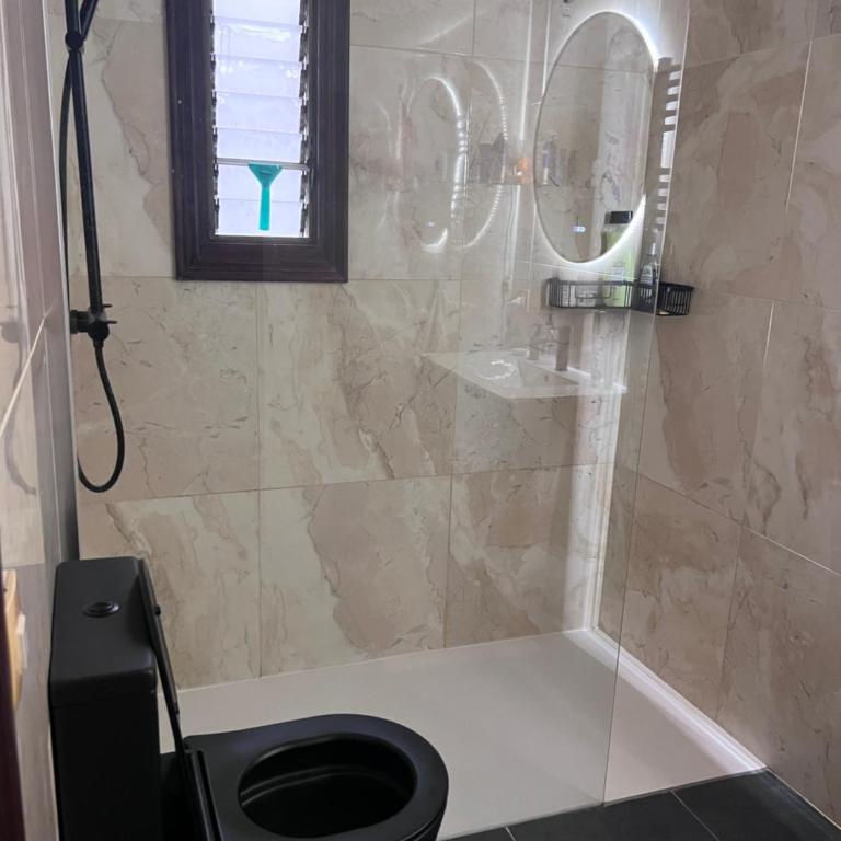 Casa de Tony - Luxury Apartment - Two-Bedroom Apartment with Balcony and Sea View - 17